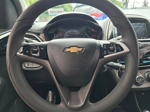 2020 Chevrolet Spark LT