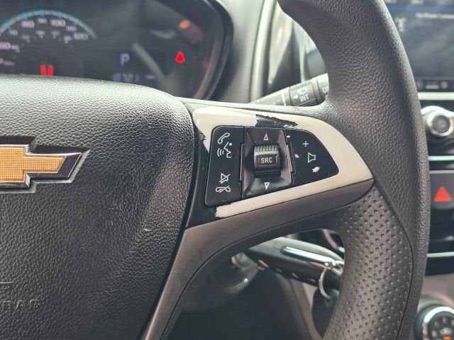 2020 Chevrolet Spark LT
