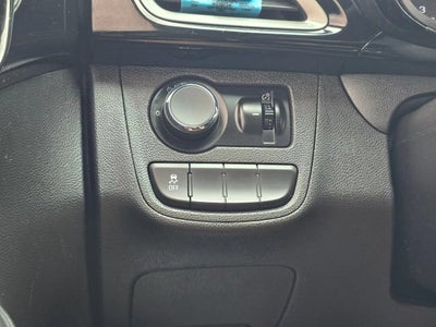 2020 Chevrolet Spark LT