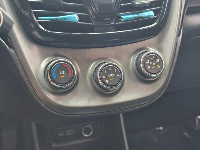 2020 Chevrolet Spark LT