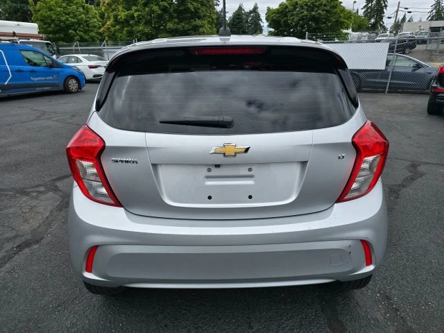 2020 Chevrolet Spark LT