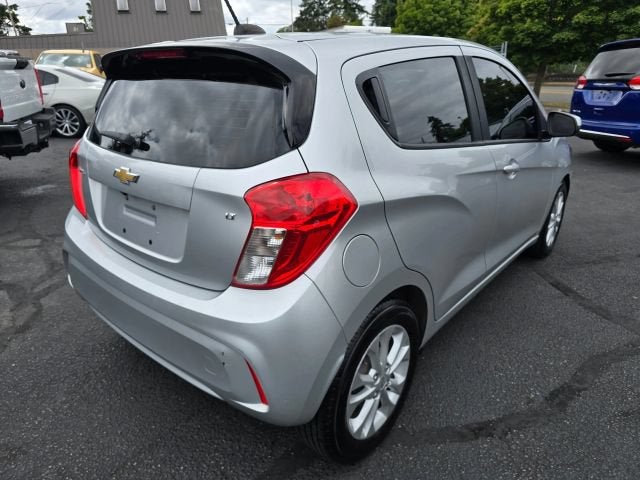 2020 Chevrolet Spark LT