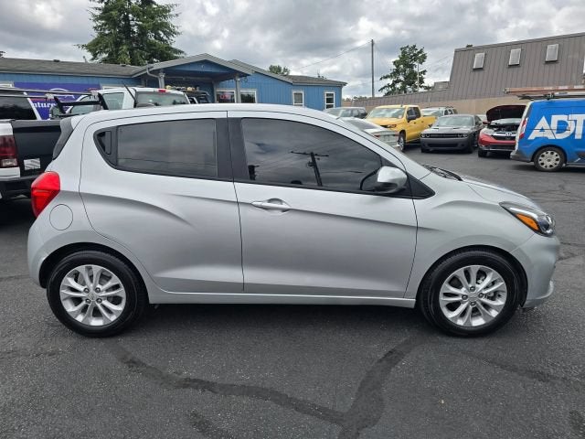 2020 Chevrolet Spark LT