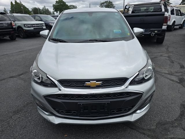 2020 Chevrolet Spark LT