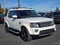2015 Land Rover LR4 LUX