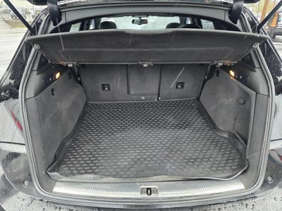 2015 Audi Q5 Prestige