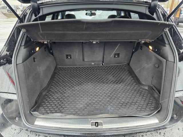 2015 Audi Q5 Prestige