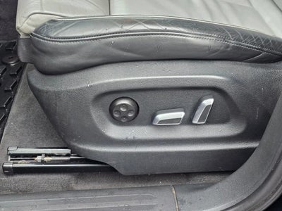 2015 Audi Q5 Prestige