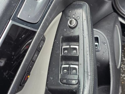 2015 Audi Q5 Prestige