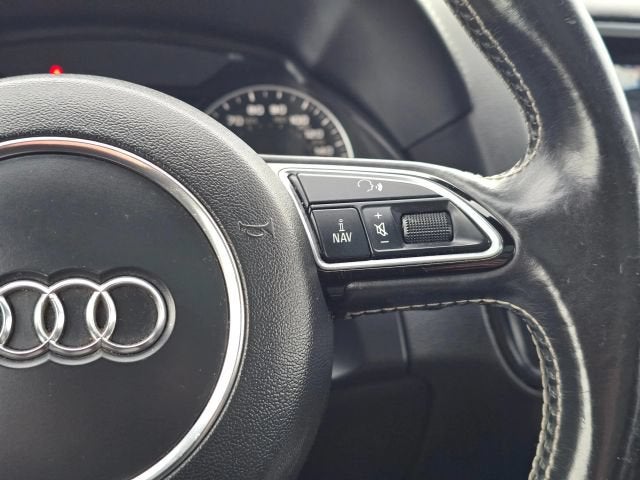 2015 Audi Q5 Prestige