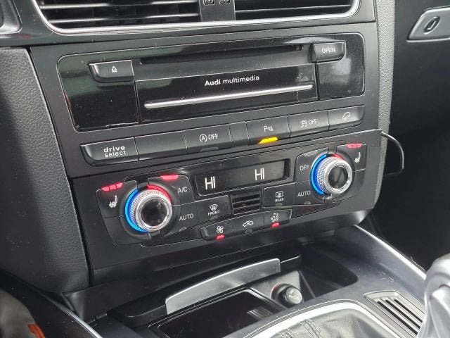 2015 Audi Q5 Prestige