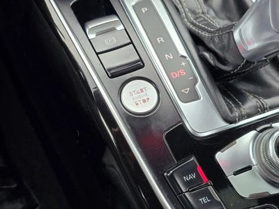 2015 Audi Q5 Prestige