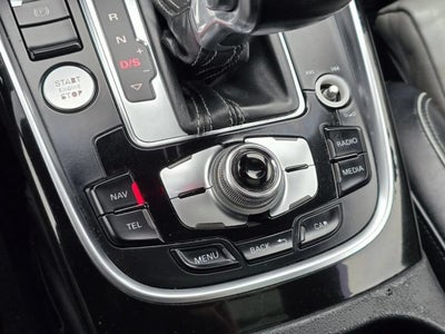 2015 Audi Q5 Prestige