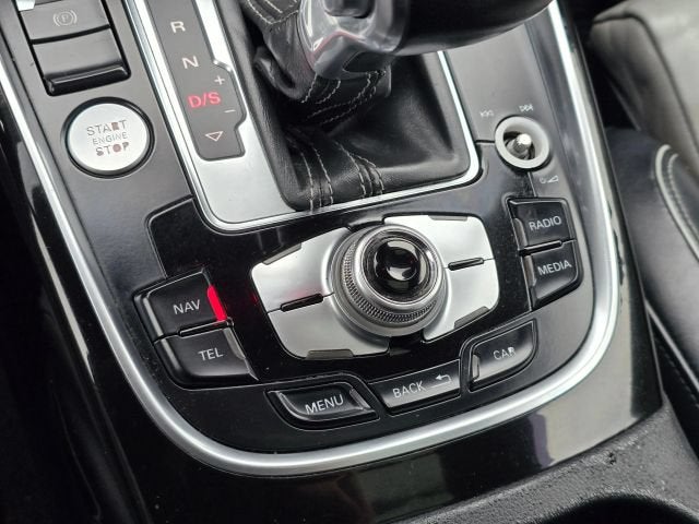 2015 Audi Q5 Prestige