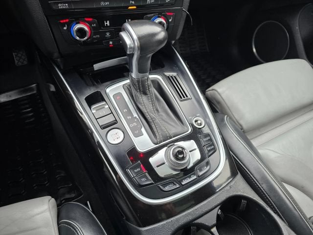2015 Audi Q5 Prestige