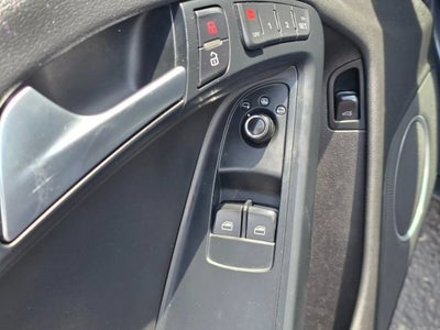 2009 Audi S5 Quattro Coupe 2D