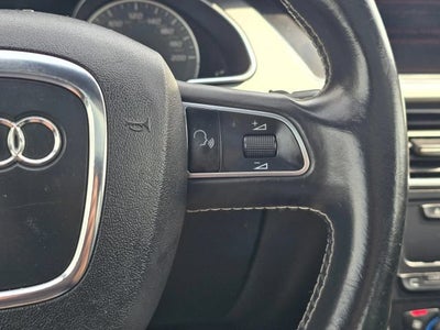 2009 Audi S5 Quattro Coupe 2D