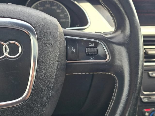 2009 Audi S5 Quattro Coupe 2D