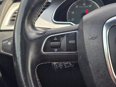 2009 Audi S5 Quattro Coupe 2D