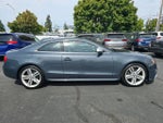 2009 Audi S5 Quattro Coupe 2D