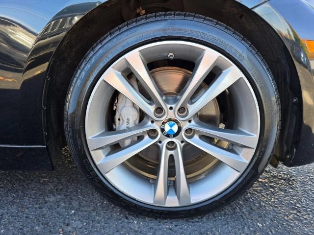 2014 BMW 3 Series 335i
