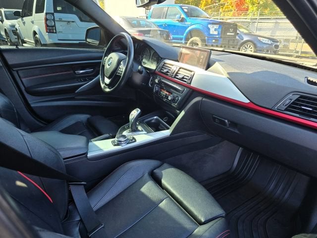 2014 BMW 3 Series 335i