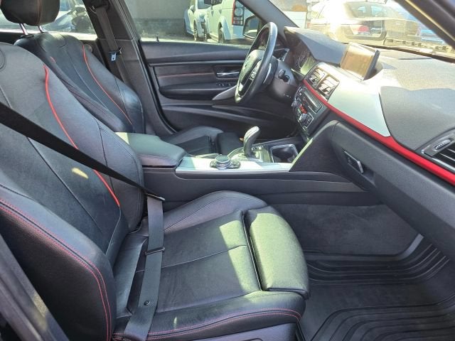2014 BMW 3 Series 335i