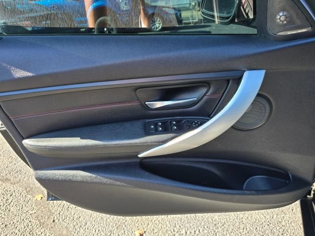 2014 BMW 3 Series 335i