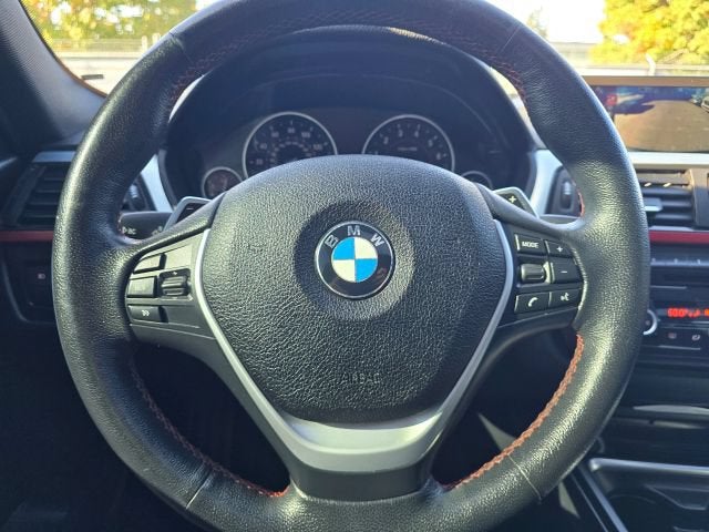 2014 BMW 3 Series 335i