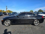 2014 BMW 3 Series 335i