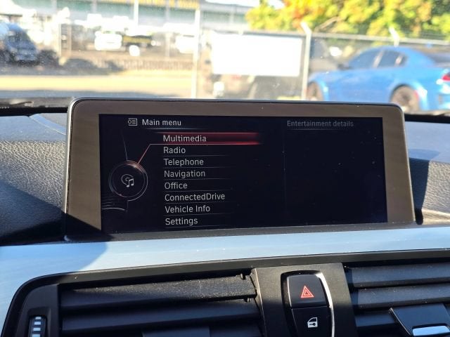 2014 BMW 3 Series 335i