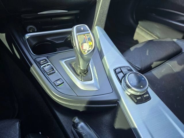 2014 BMW 3 Series 335i