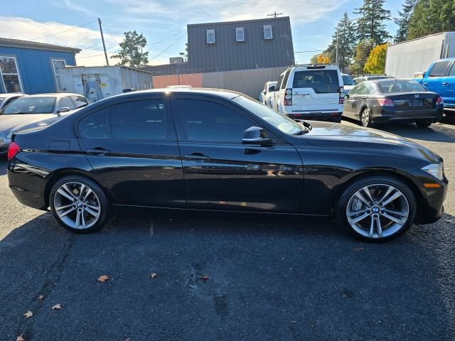 2014 BMW 3 Series 335i
