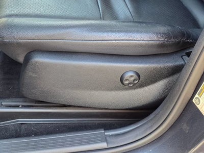 2011 Mercedes-Benz GLK GLK 350
