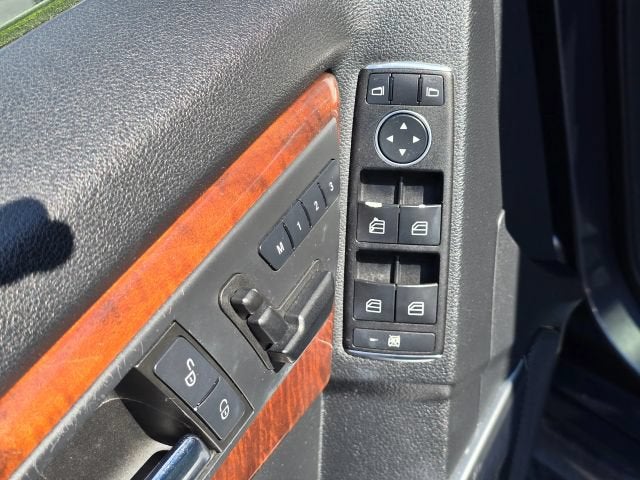 2011 Mercedes-Benz GLK GLK 350