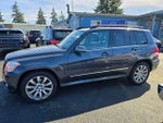 2011 Mercedes-Benz GLK GLK 350