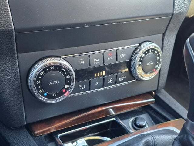 2011 Mercedes-Benz GLK GLK 350