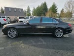2015 Mercedes-Benz S-Class S 550