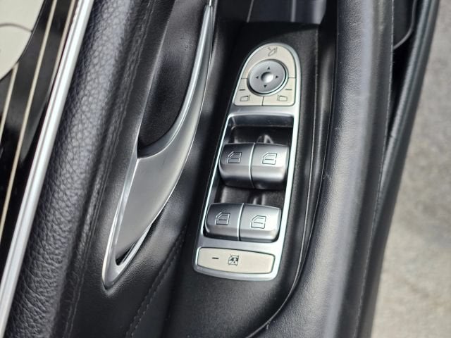 2018 Mercedes-Benz E-Class AMG® E 43