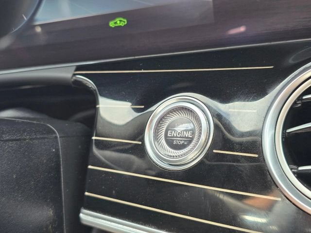 2018 Mercedes-Benz E-Class AMG® E 43
