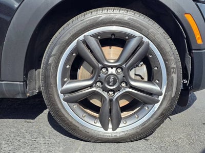 2012 MINI Cooper Countryman S