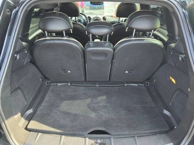 2012 MINI Cooper Countryman S