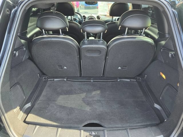 2012 MINI Cooper Countryman S