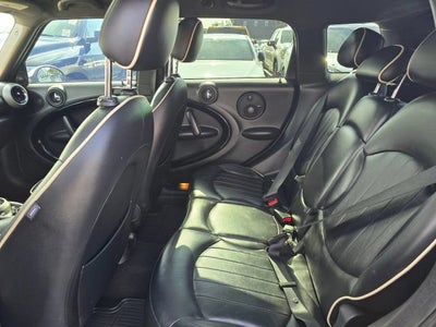 2012 MINI Cooper Countryman S