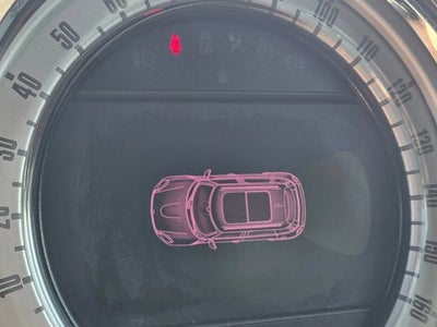 2012 MINI Cooper Countryman S