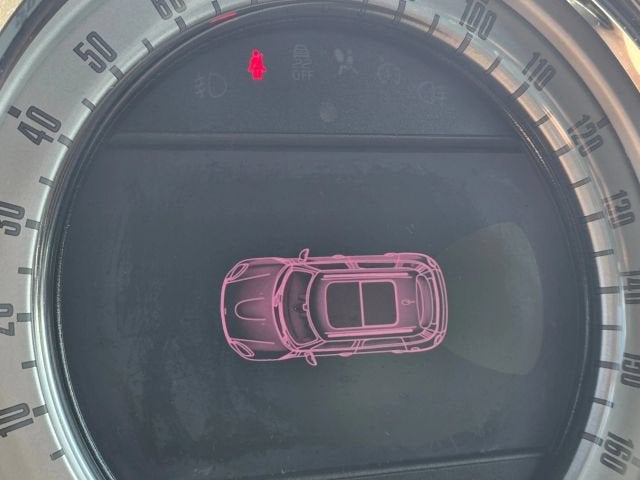 2012 MINI Cooper Countryman S