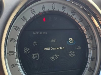 2012 MINI Cooper Countryman S