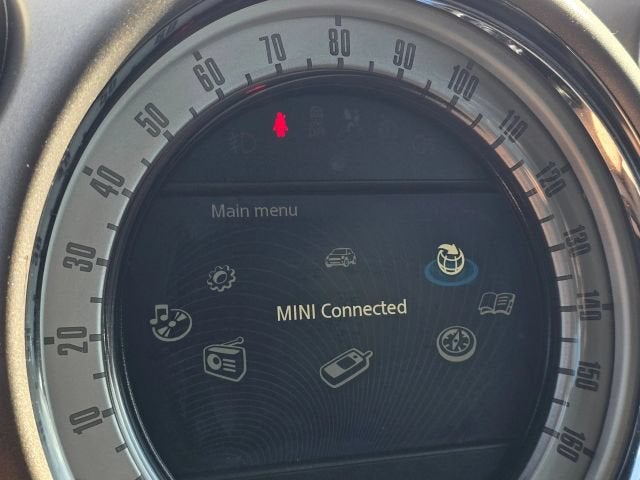 2012 MINI Cooper Countryman S