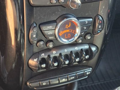 2012 MINI Cooper Countryman S