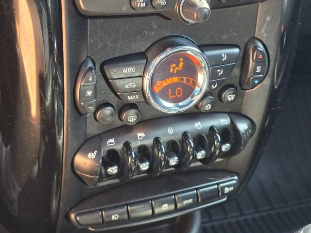 2012 MINI Cooper Countryman S